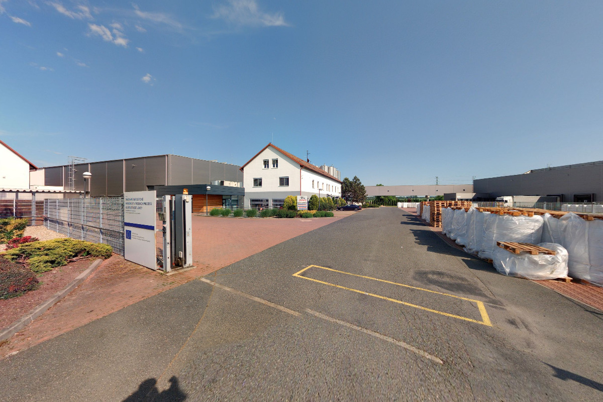 Jokey Praha CZ, s.r.o.