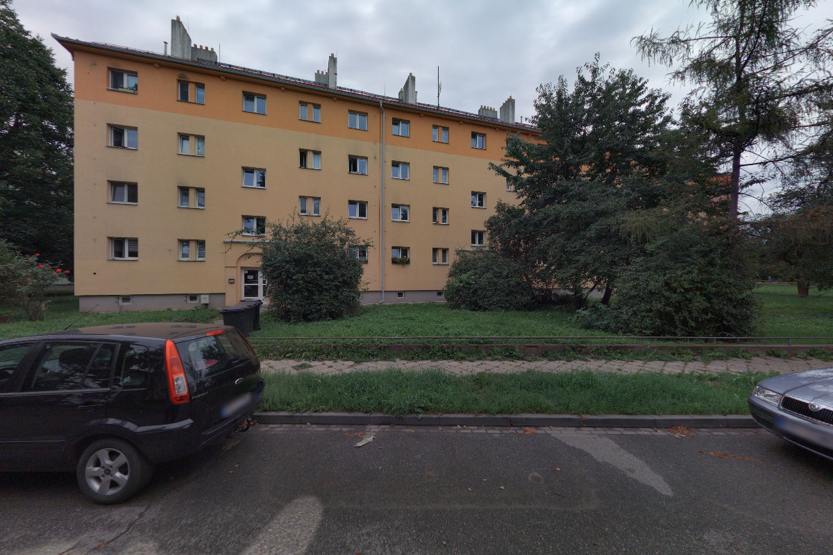 Buršík vodo-topo-plyn