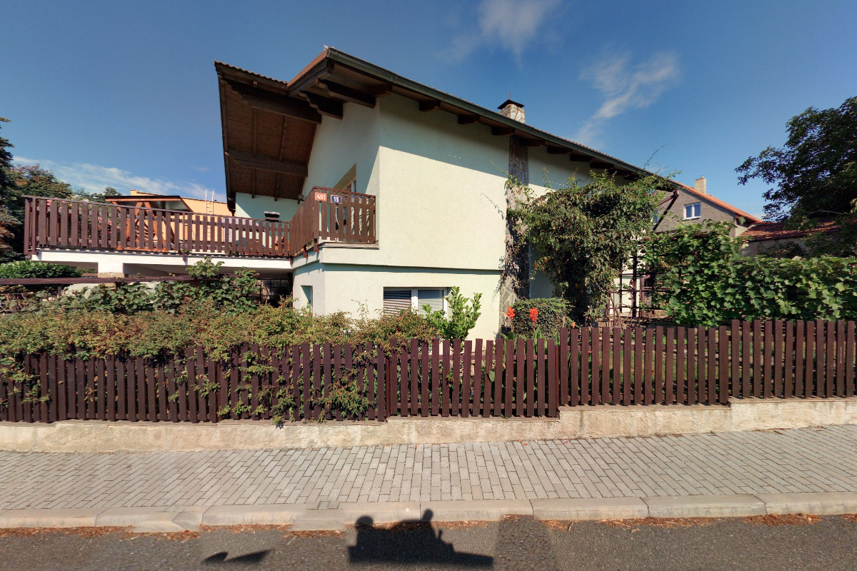 ELEKTRO REVIZE - Pavel Daníček