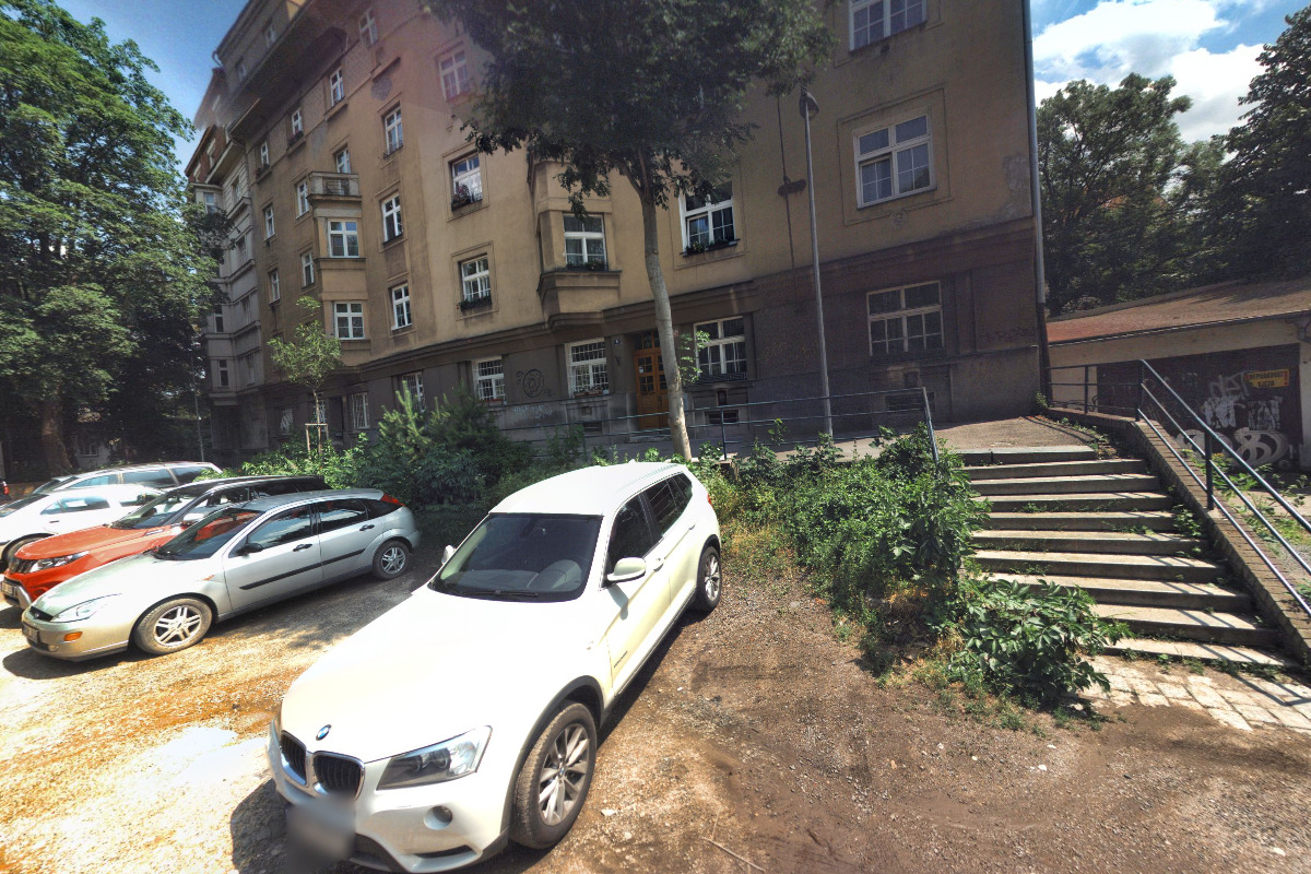 Ubytování v apartmánu - Pod Tratí foto 1