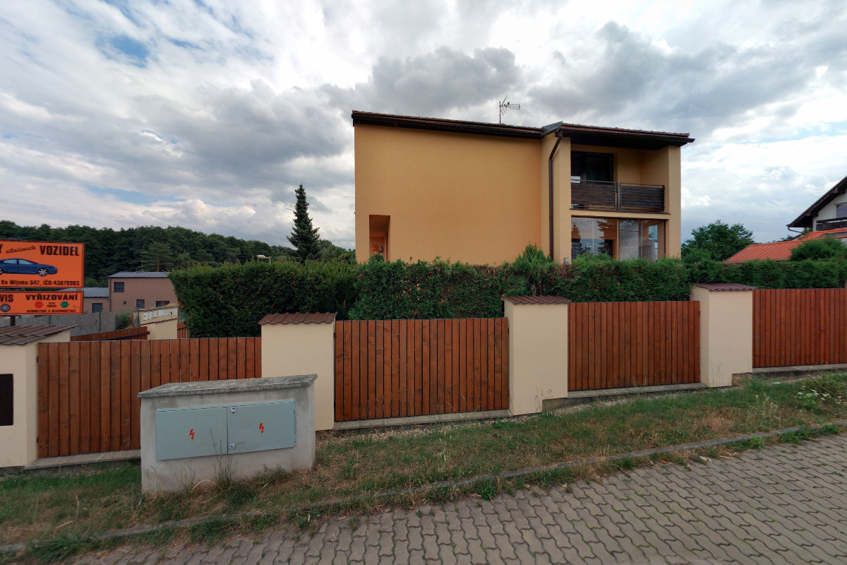 Autoopravna Němeček foto 2