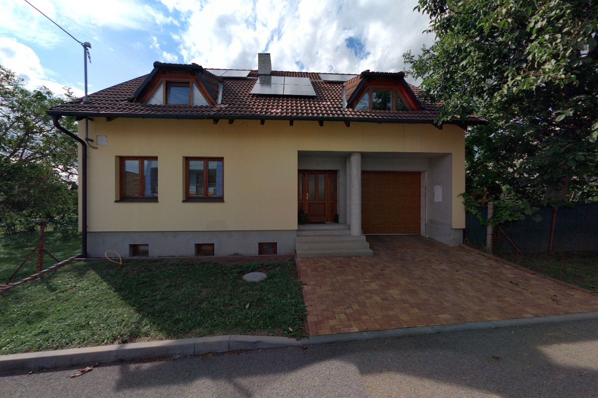 Truhlářství Baťka