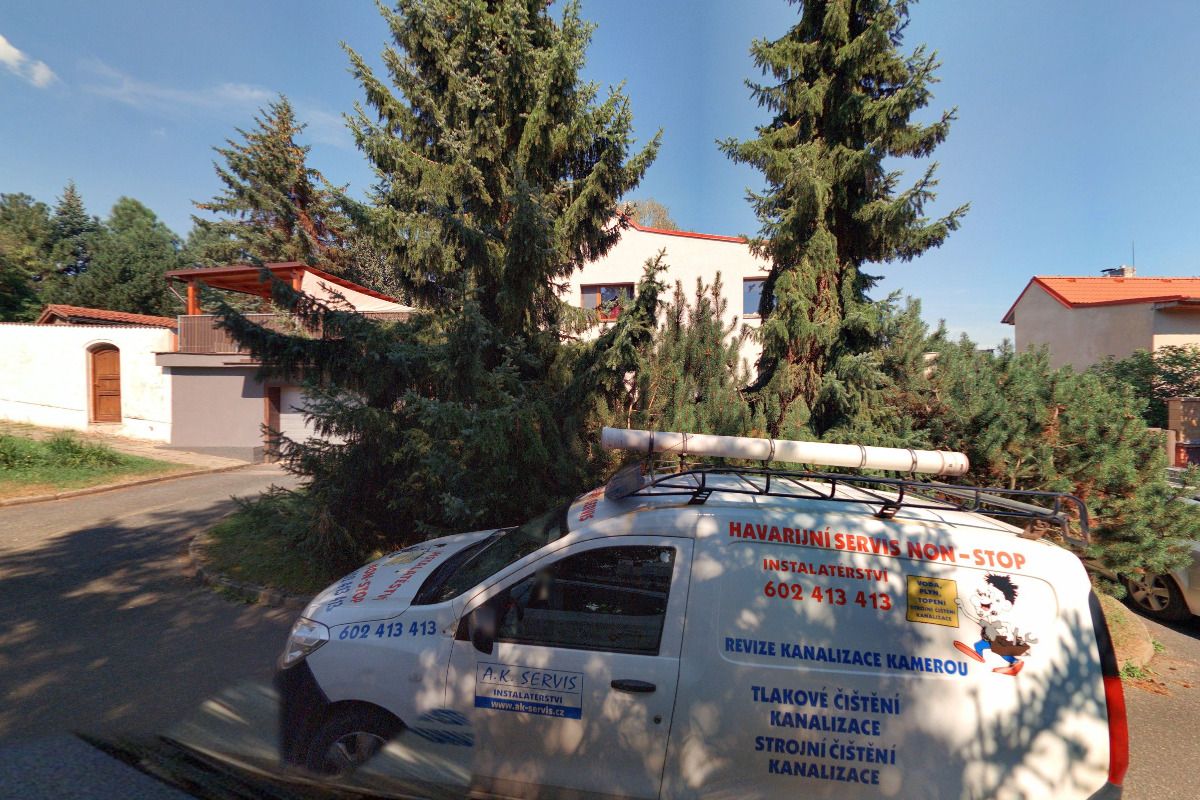 Dana Dubayová - šperky