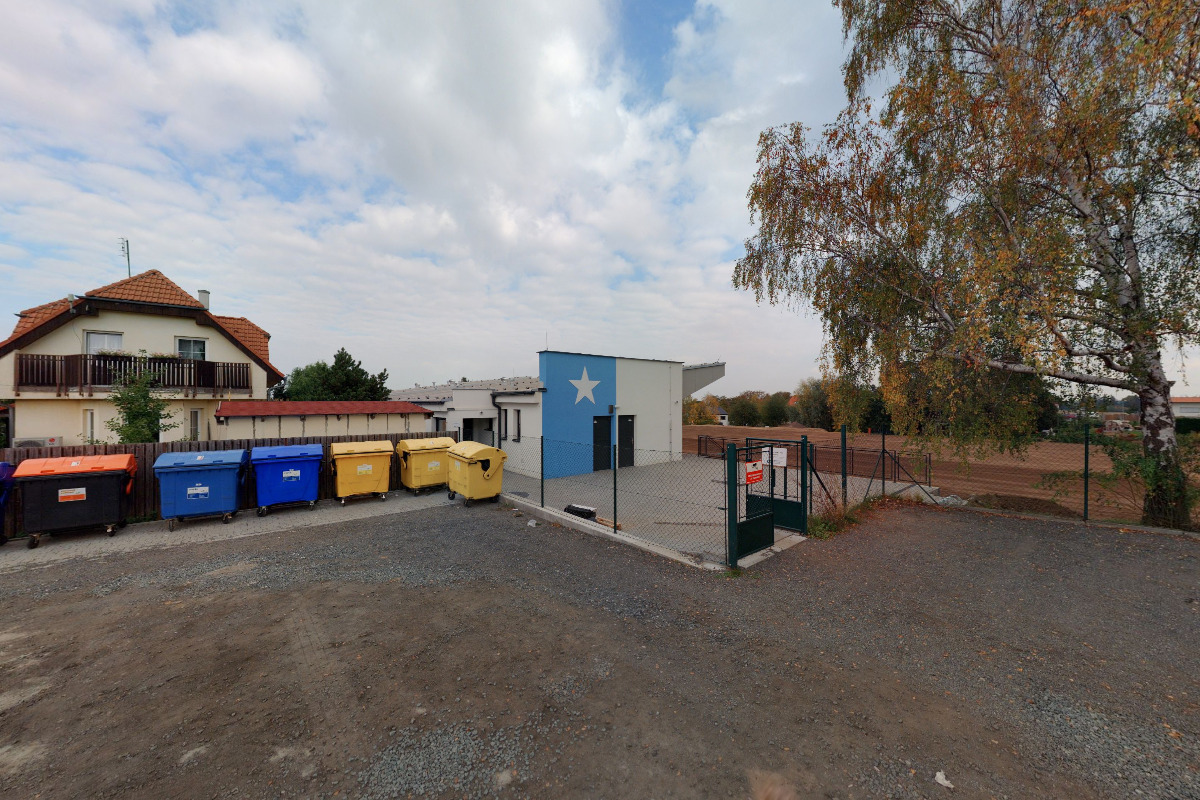 TJ SOKOL Doubravčice