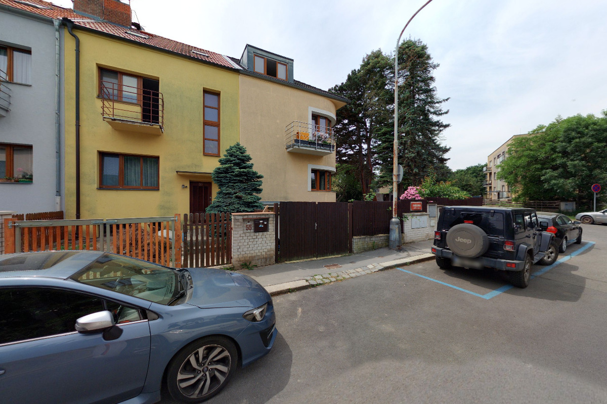 Ing.Arch. Miloslav Abel