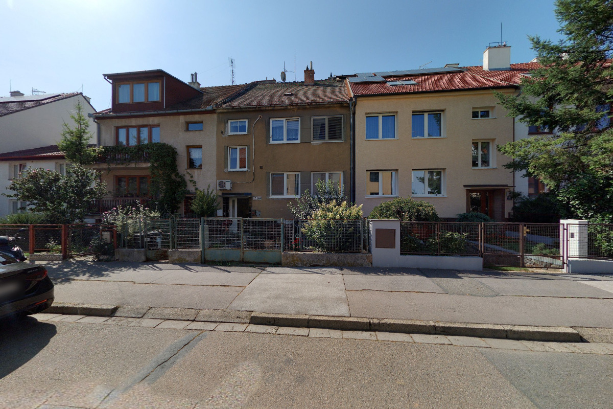 Radovan Klásek foto 2