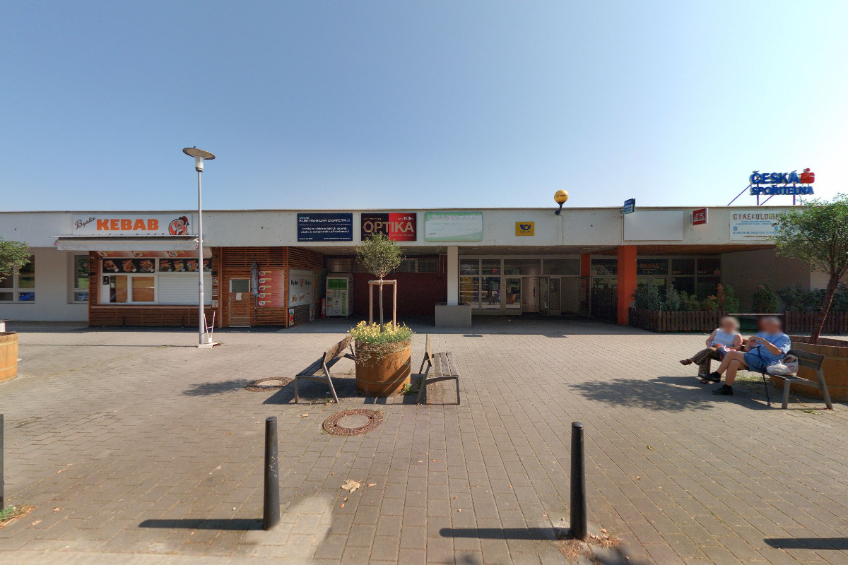 DHL Locker foto 5