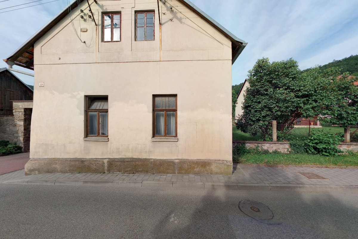 Petr Bortlík - restaurátor