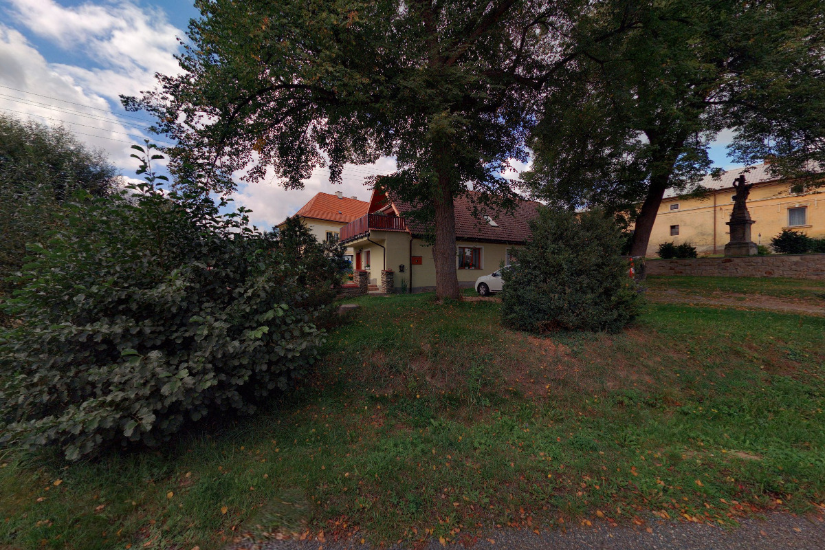 Malířské a natěračské práce Jiří Kuboš