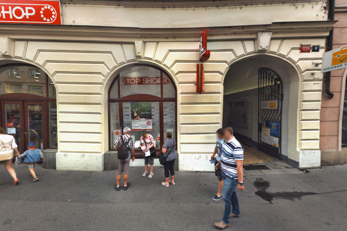 Nordic Chamber of Commerce in the CR