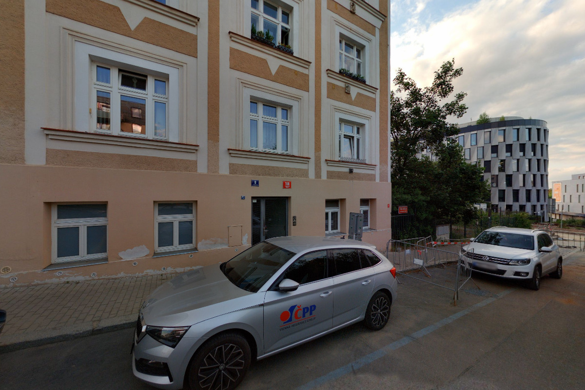 ZO ČSS 1-06 Speleologický klub Praha