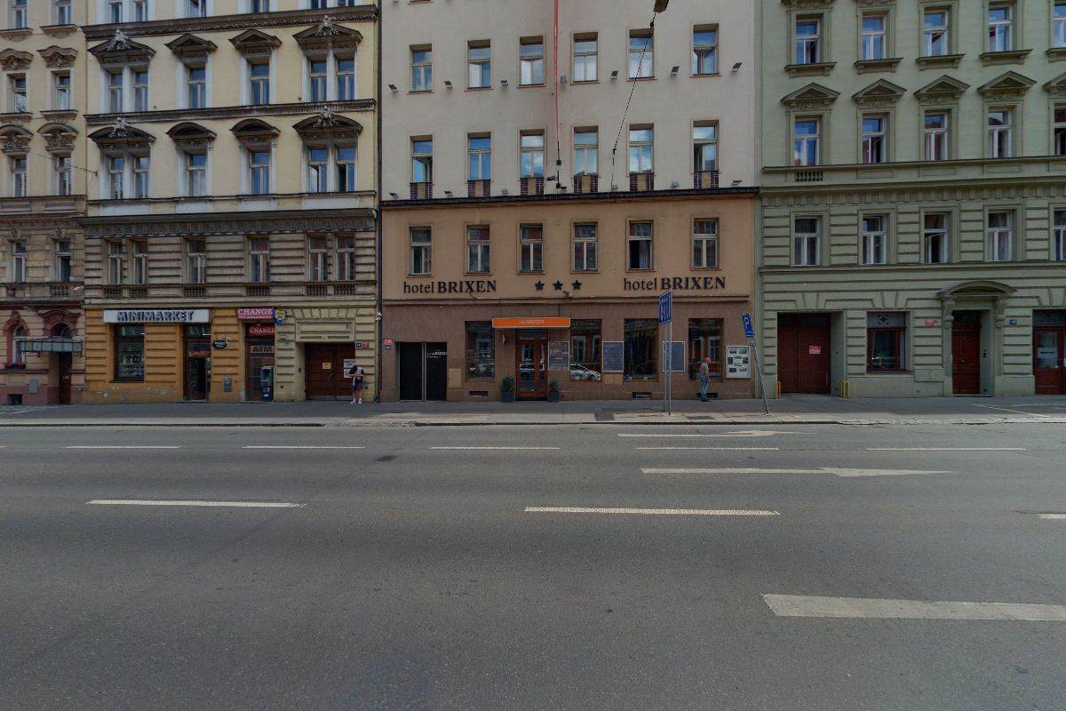 MR.PARKIT - Parking Hotel Brixen foto 5