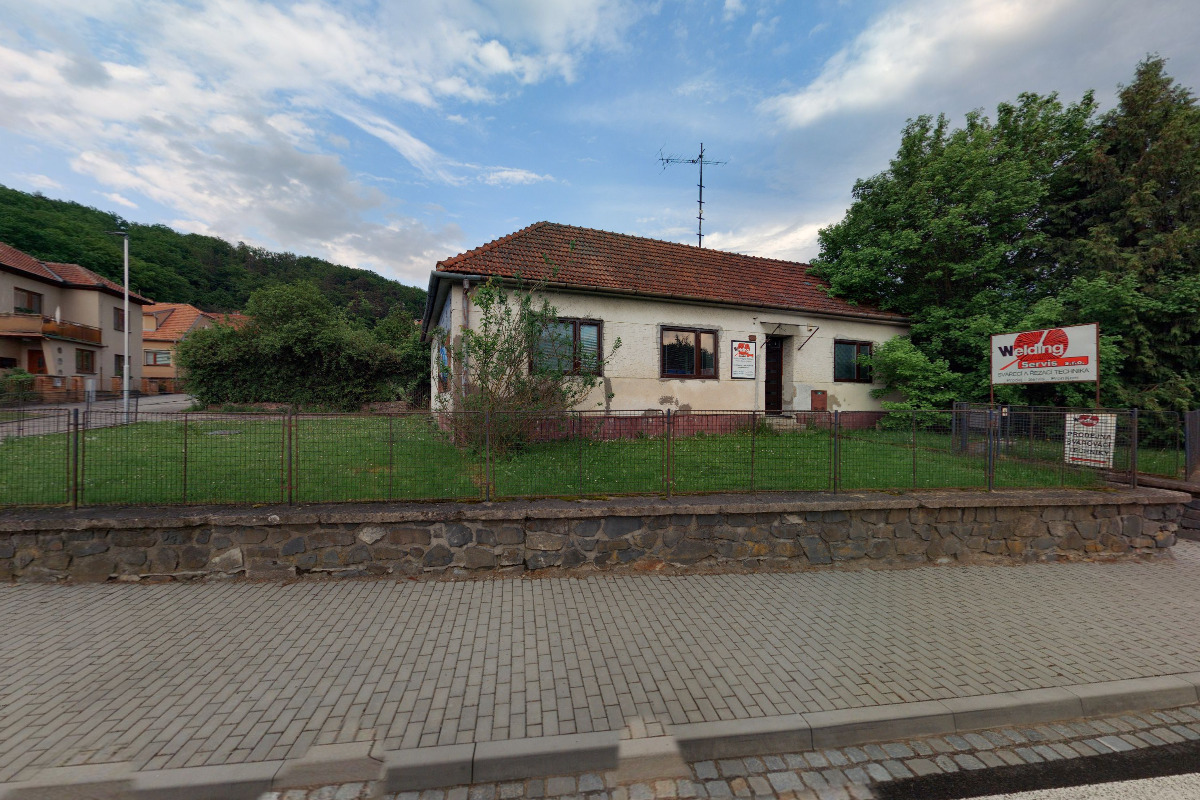 WELDING - SERVIS, s.r.o.