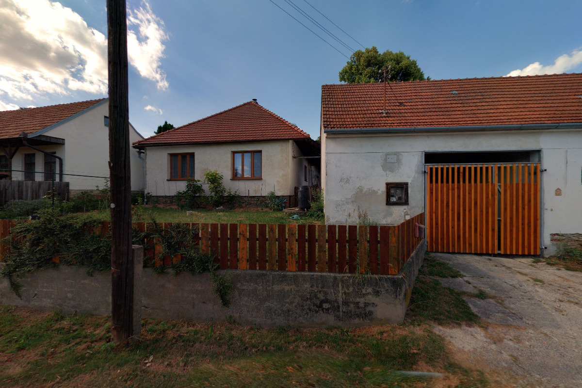 Tělocvičná jednota Sokol Přibyslavice