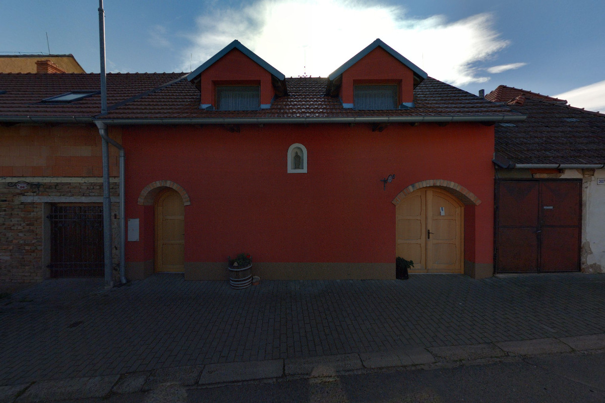 Vinařství Suchyňa foto 5