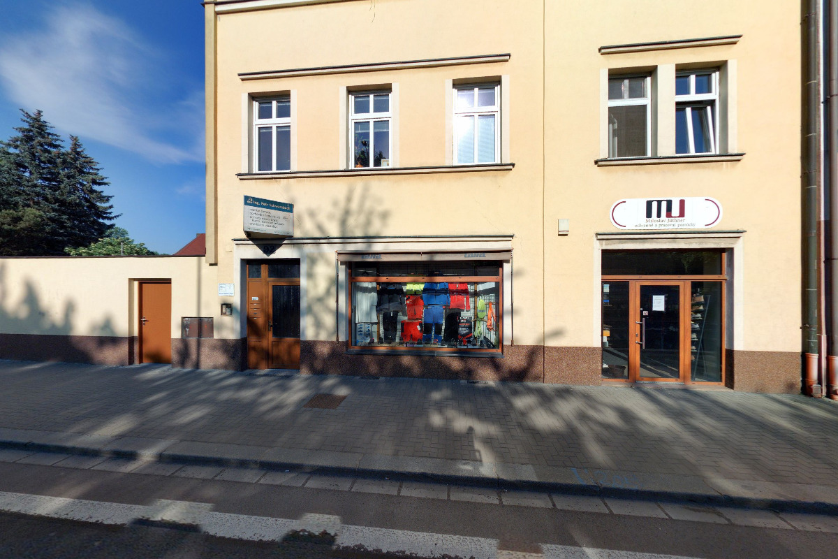 Juthner OPP, s.r.o. foto 2