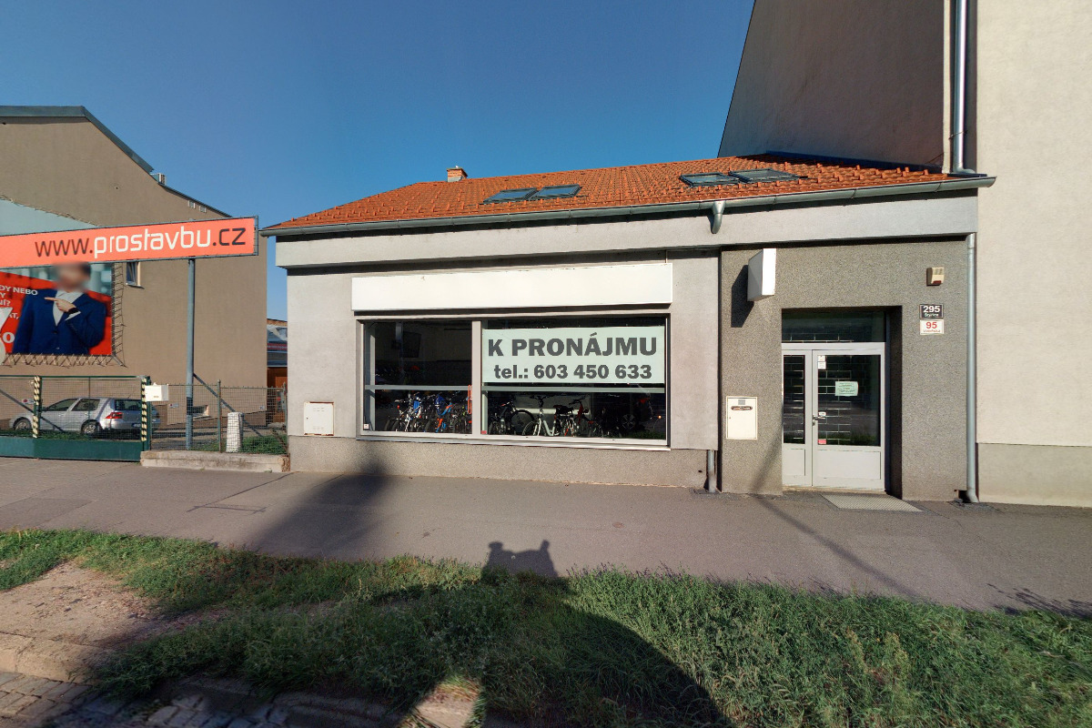 Finance bydlení s rozumem s.r.o.