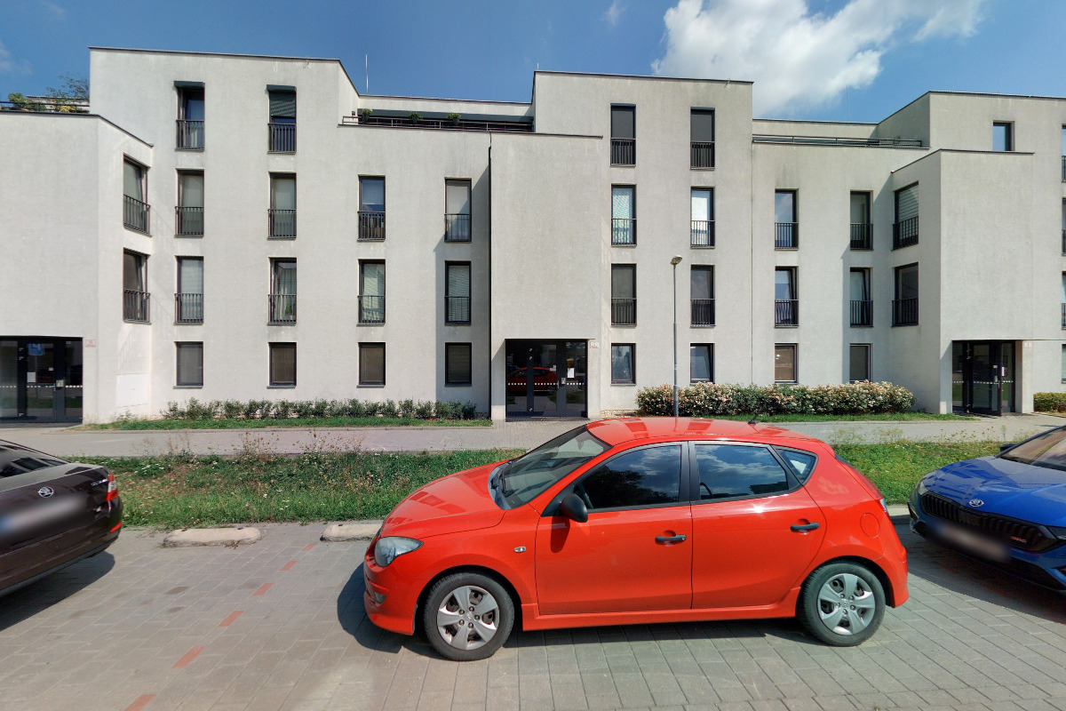 Mgr. Bc. Veronika Nováková - účetnictví foto 2