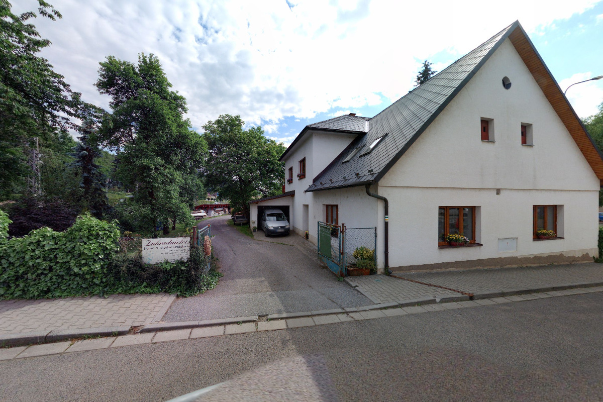 B+J Chládkovi Zahradnictví foto 2