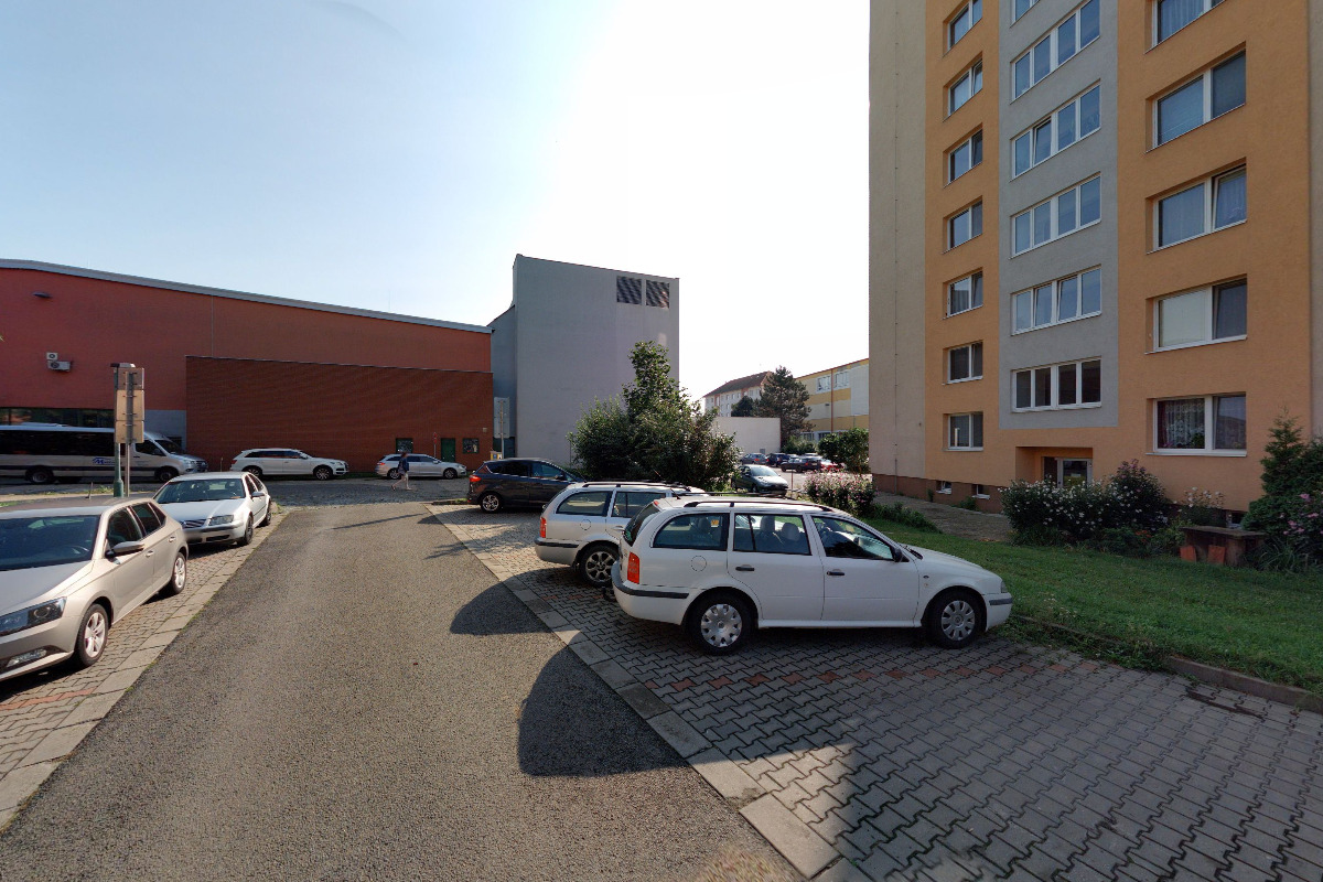 Autopůjčovna Travelcar