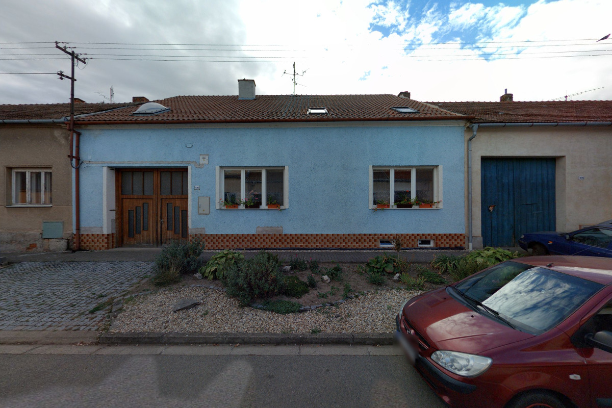 Martin Kabriel - instalatérské a topenářské práce