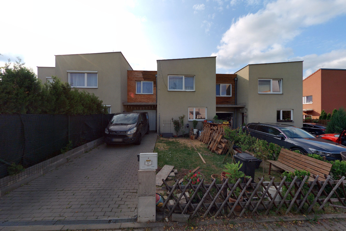 LM POOL – Libor Mádl