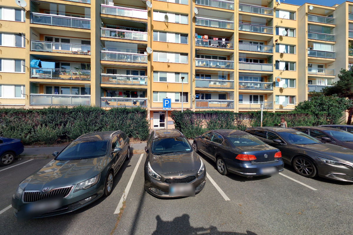 Cert. č. 003209 Dagmar Vlčková