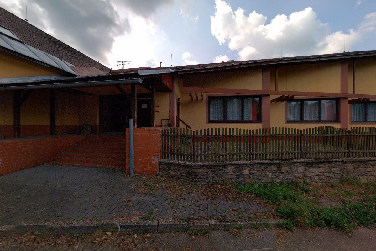 Ubytování U Václava