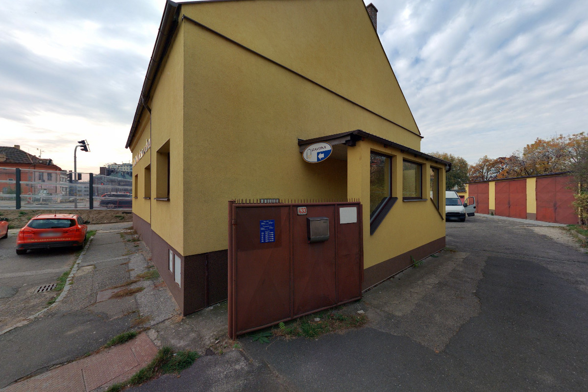 MP-KASOKNA Kolín, s.r.o.