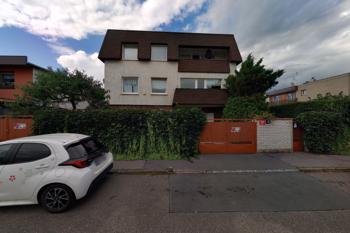 Ubytování v RD Kamýk