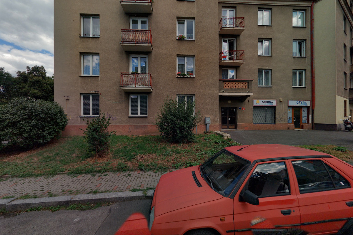 Ryšavý – Zahradnické služby