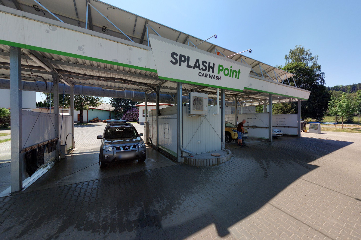 Splash Point foto 4