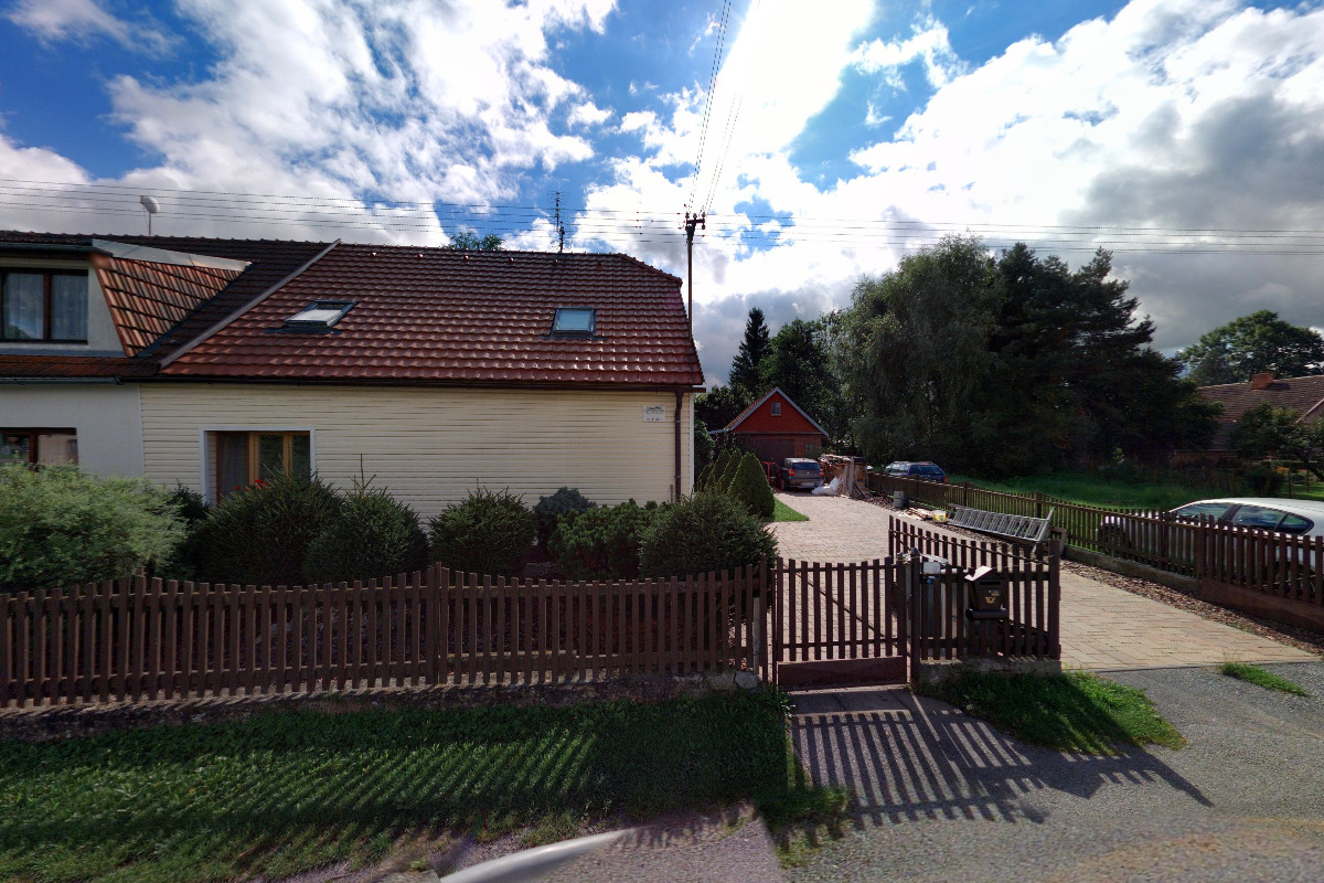 Tesařství Lukášek