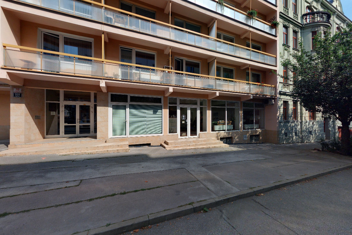 Jiří Procházka - Kadeřnictví