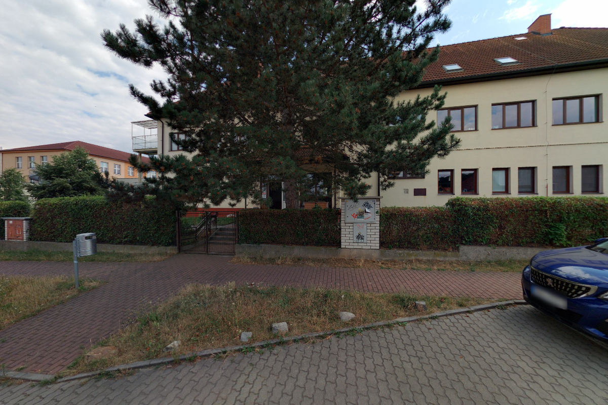 Základní škola a Mateřská škola Praha - Vinoř