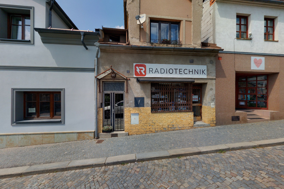Radiotechnik s.r.o. foto 2