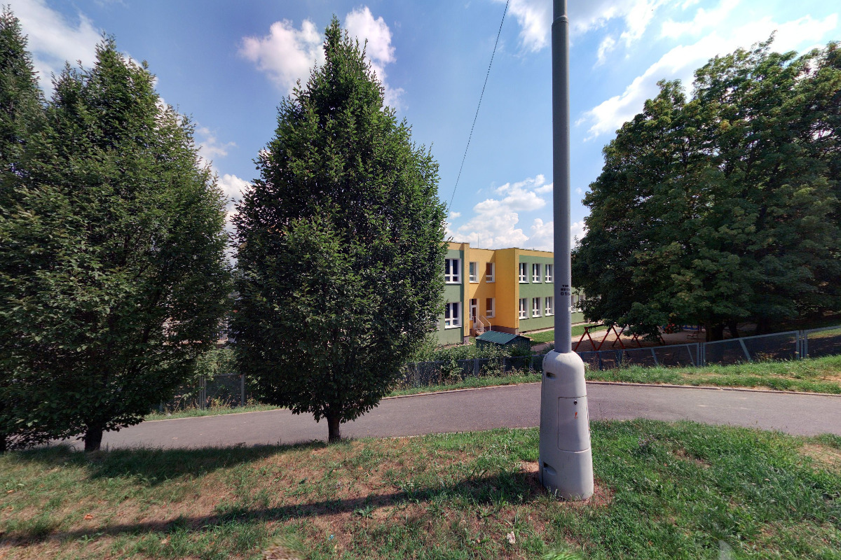 Mateřská škola DUHA, Brno, Kachlíkova 21 foto 6