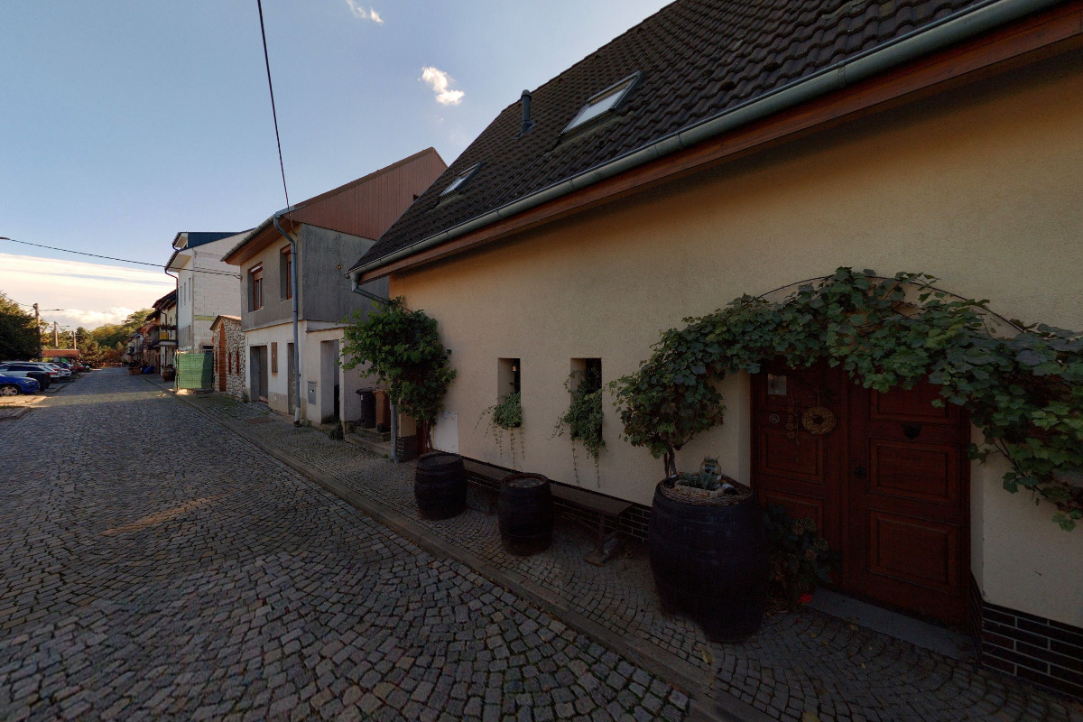 Vinařství Kunc - Kunc Vinum foto 6