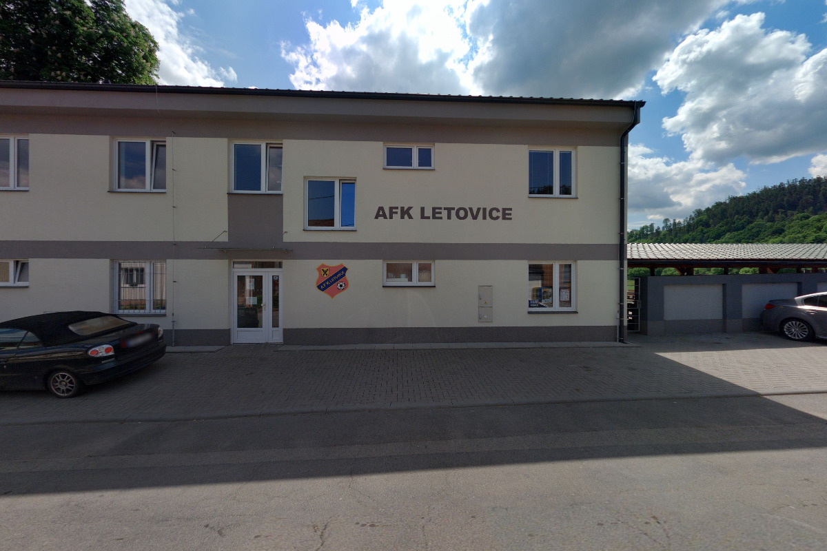 AFK Letovice