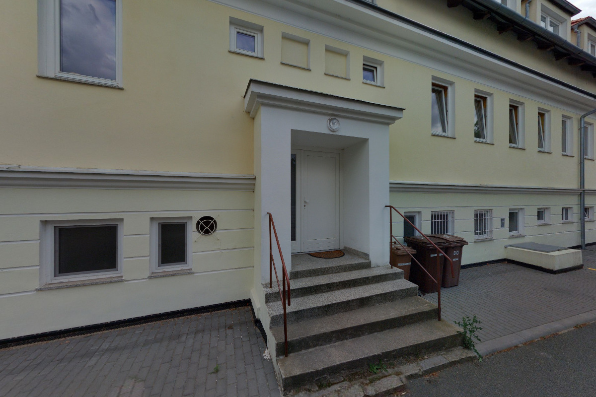 MŠ Rosice, Zámecká