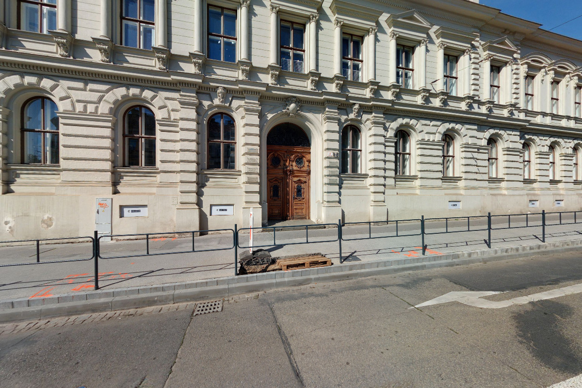 Mini apartmán Miró foto 1