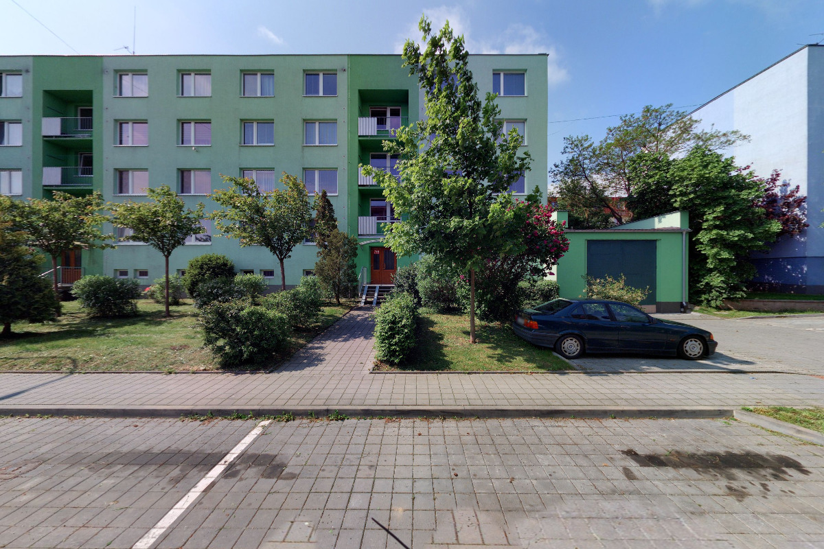 Marcela Tesařová - výroba elektrosoučástek