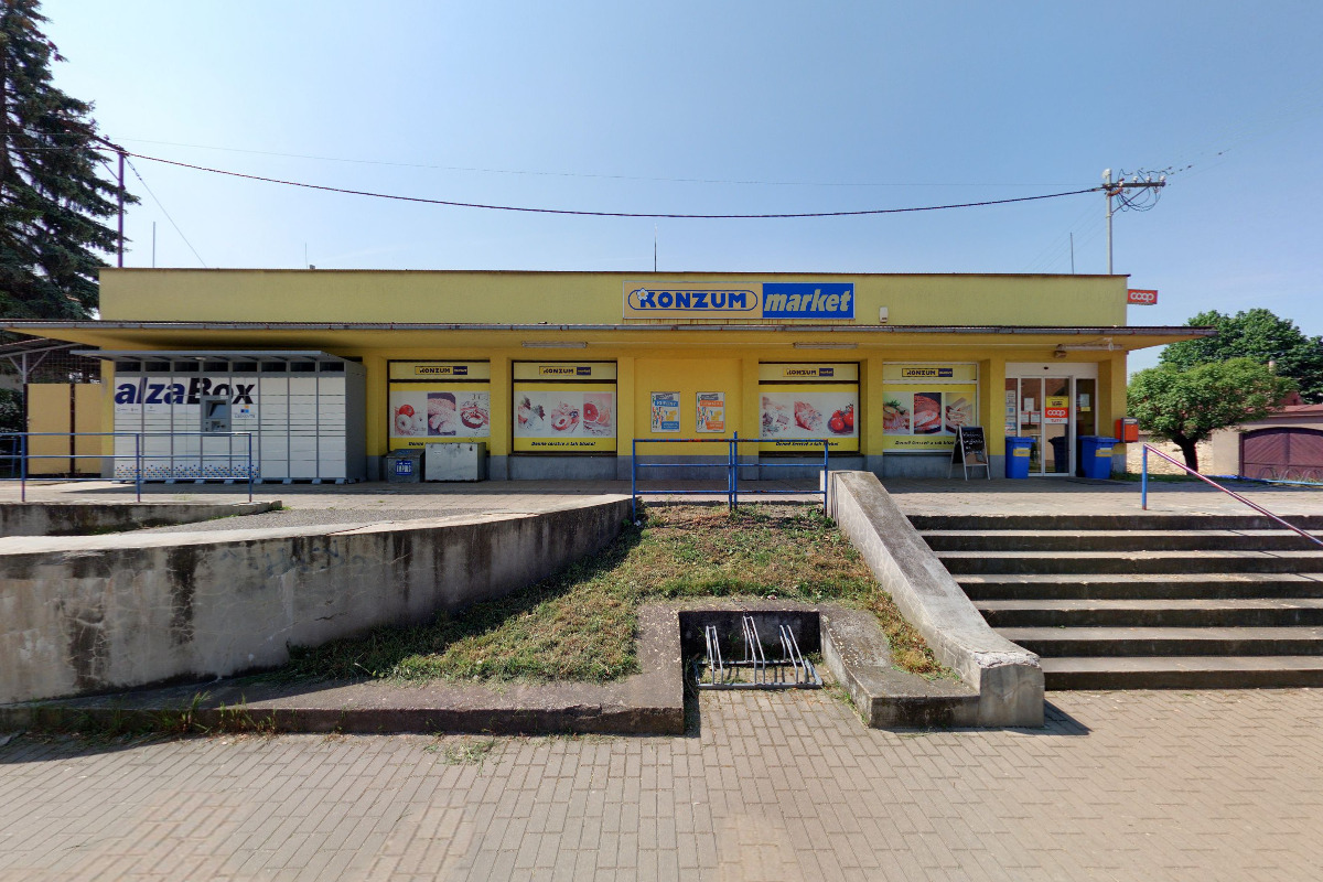 Konzum Market foto 3