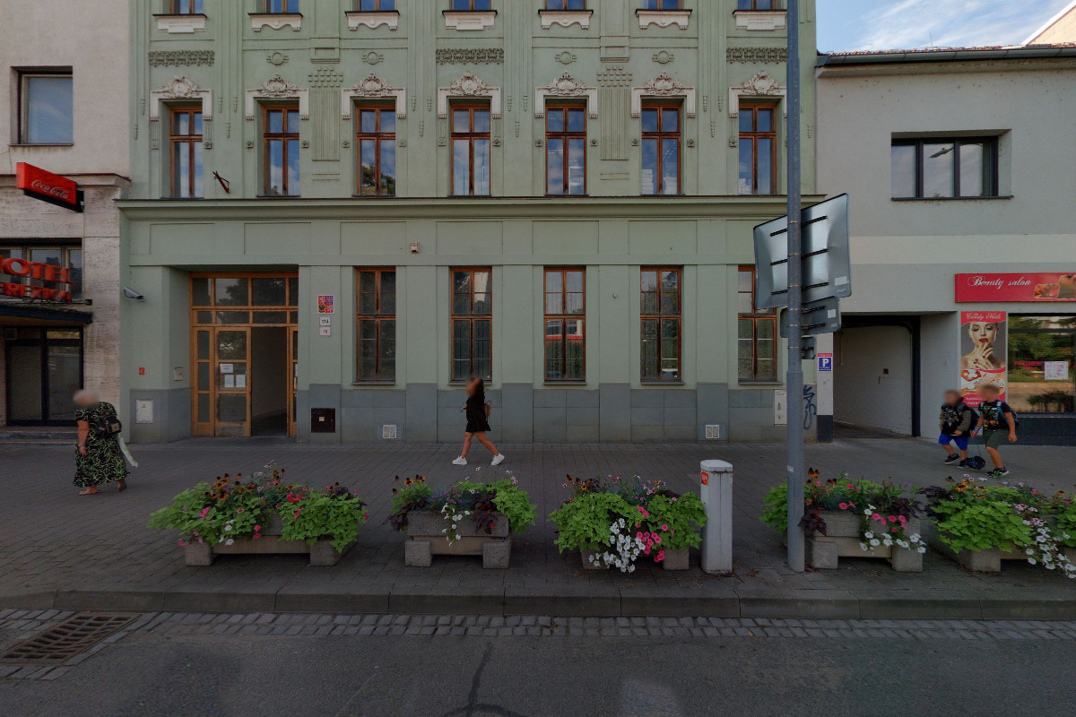 Okresní soud v Břeclavi