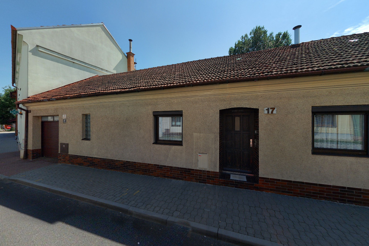 Miloš Nejedlý - nákladní silniční doprava