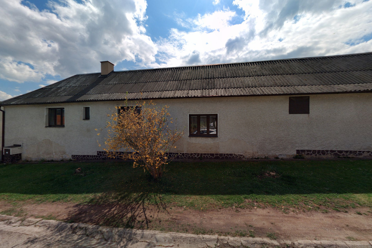 Oldřich Železný