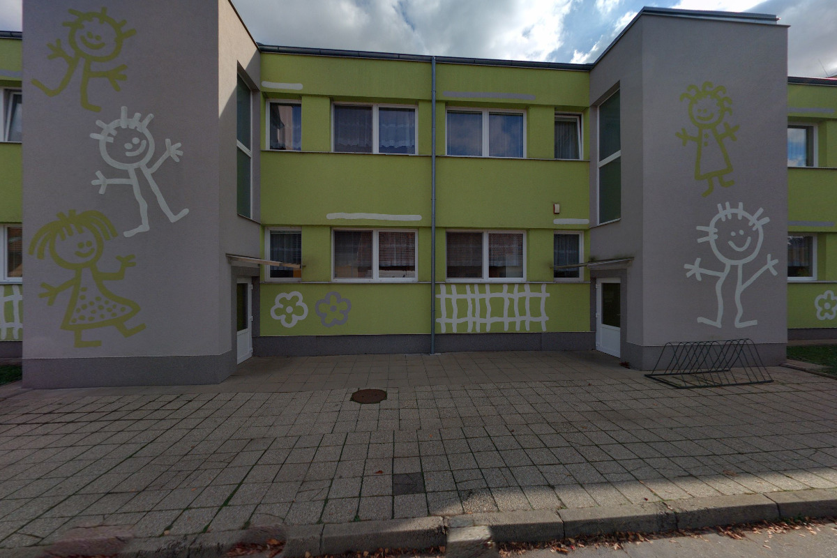 MŠ Strážnice, Smetanova foto 2