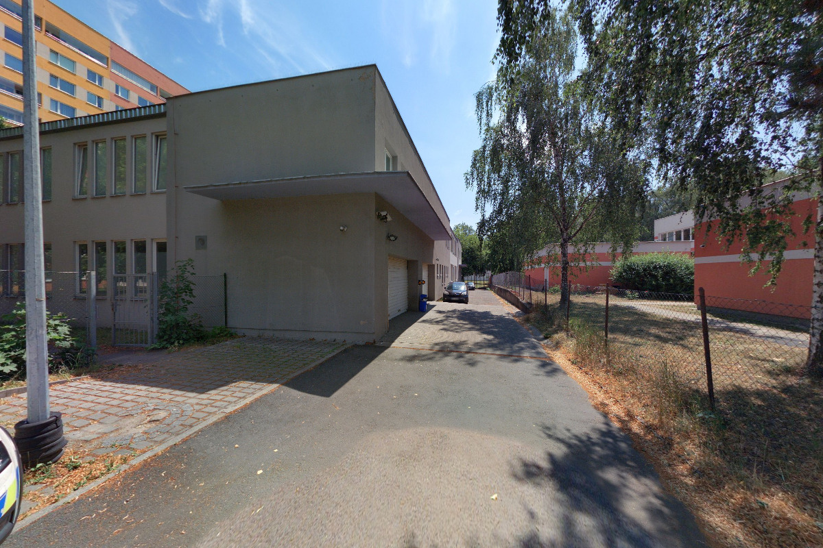 Městská policie Praha 9 - obvodní ředitelství foto 5