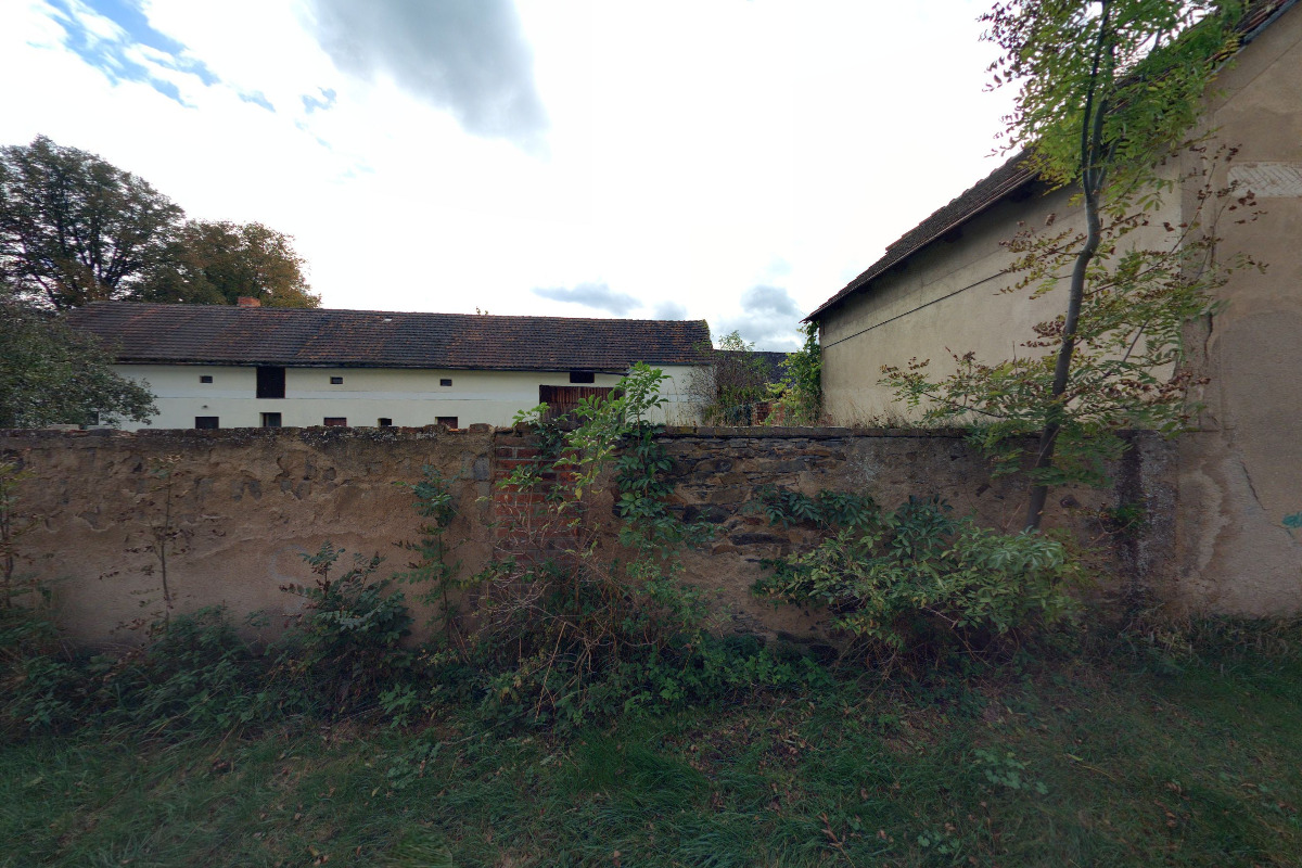 Ubytování Velká Hraštice 16