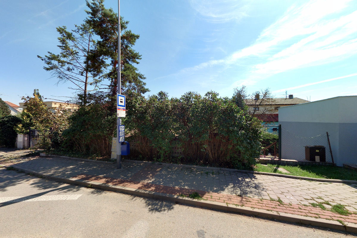 Agnus Dei - chovatelská stanice